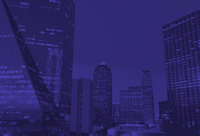 Dallas Skyline